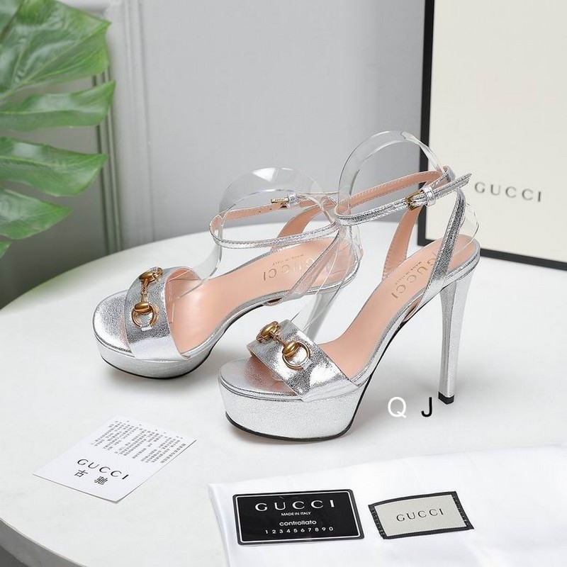 Gucci Women's Shoes 455